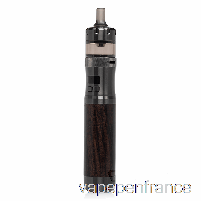 Bp Mods X Dovpo Sabre Laser X 60w Pod Mod Kit Stylo Vape Gunmetal